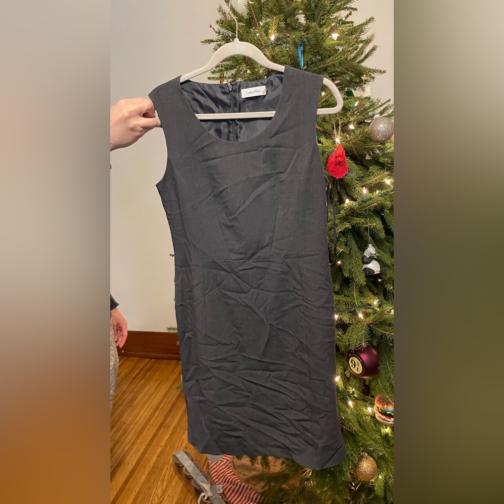 office dress